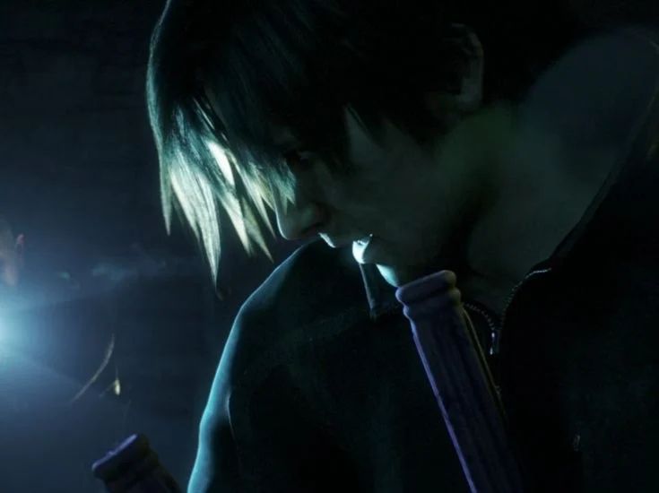 Avatar of Leon Kennedy