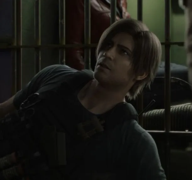 Avatar of Leon Kennedy