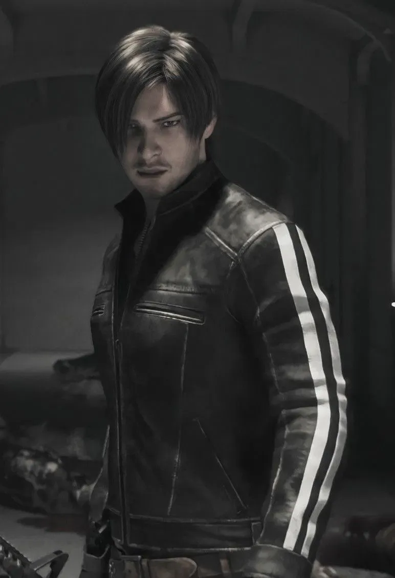 Avatar of Leon Kennedy 