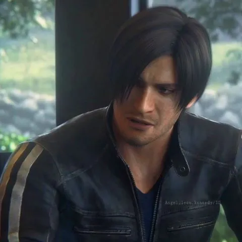 Avatar of Leon Kennedy 