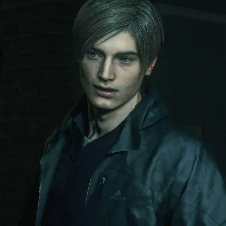 Avatar of Leon Kennedy