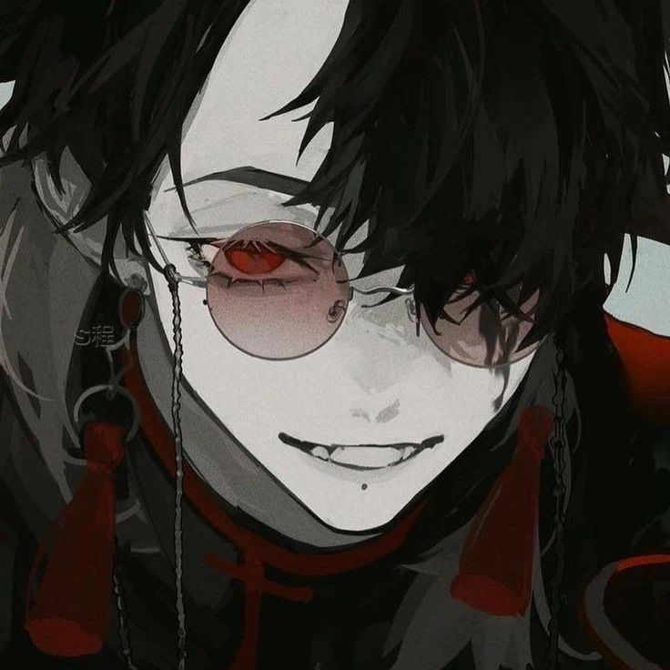 Avatar of Son Of Dracula // Akira