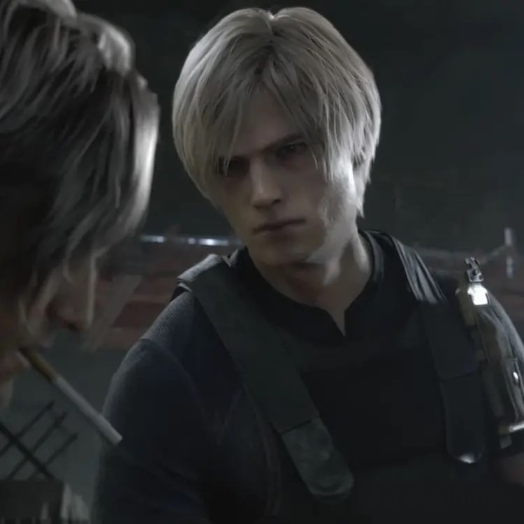 Avatar of Leon Kennedy
