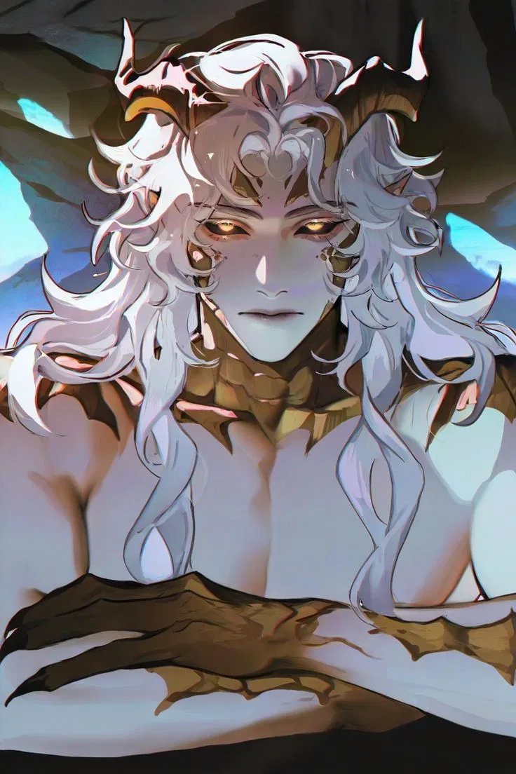 Avatar of BL || God of War × God of Peace 