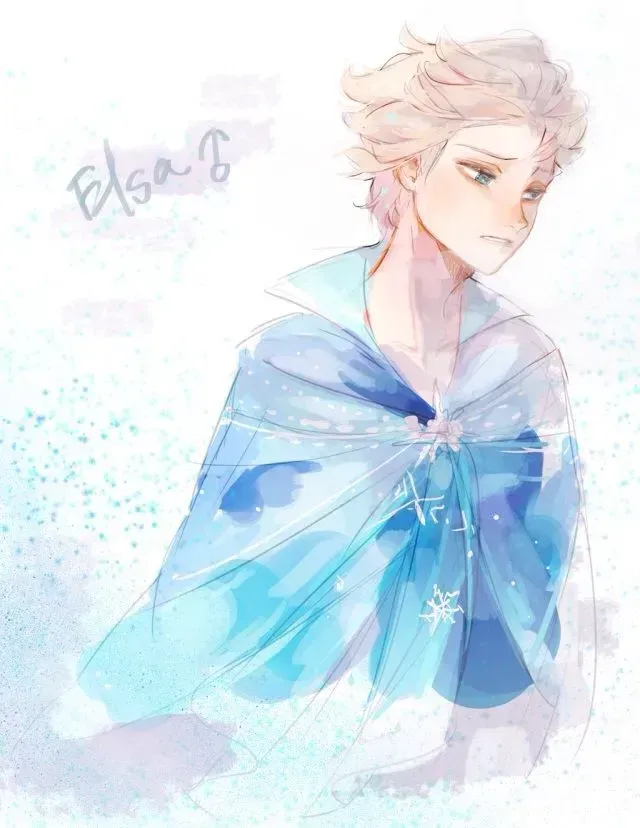 Avatar of Espen