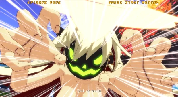 Avatar of Jack-O