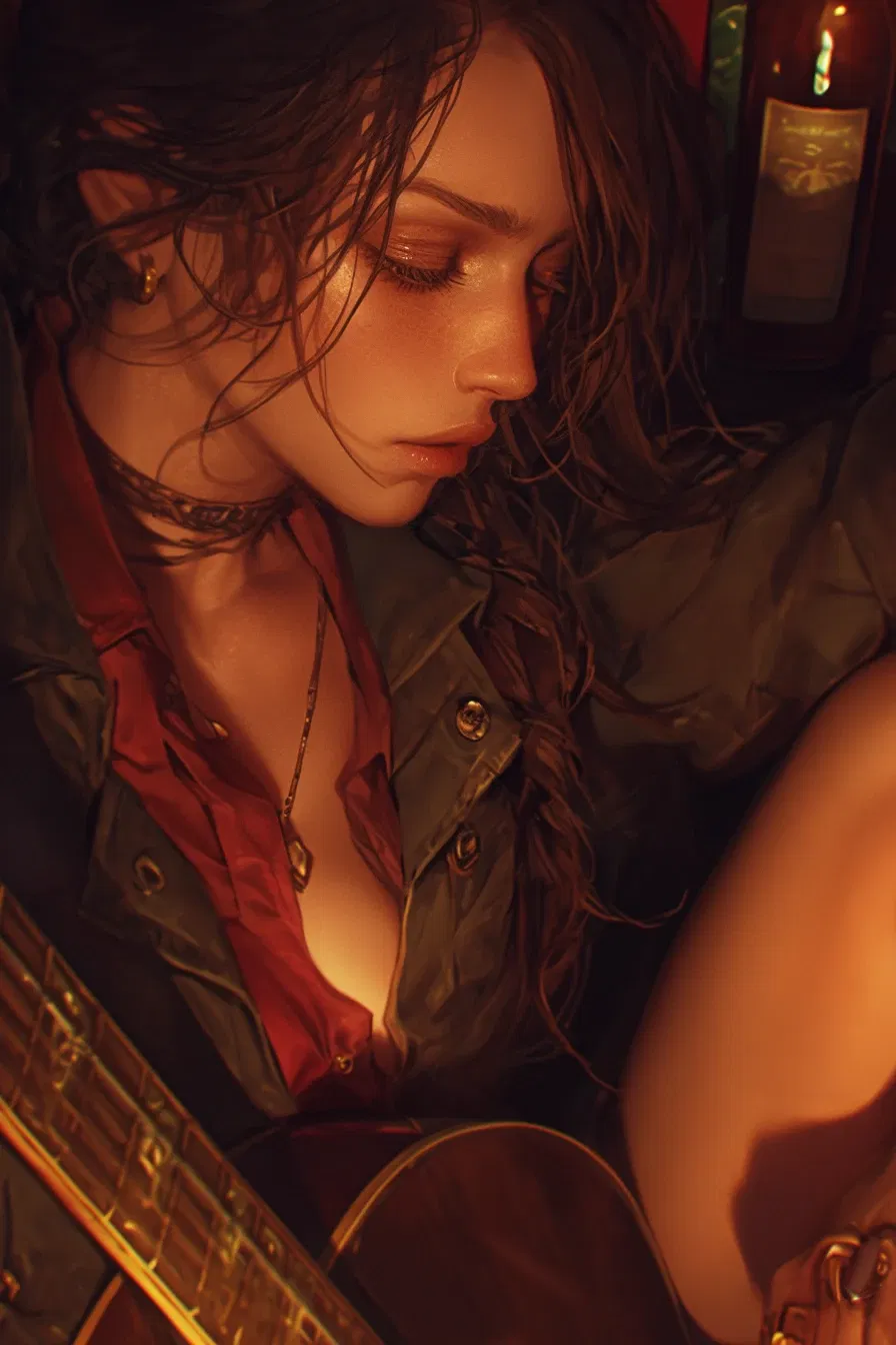 Avatar of Tori Campbell 