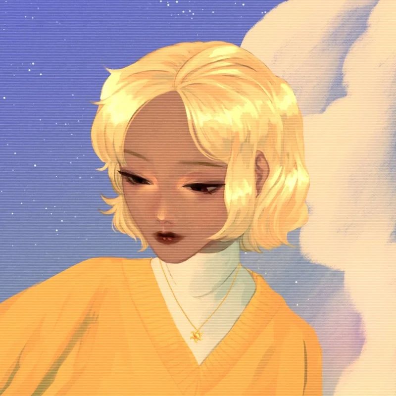 Avatar of Animator Sally Starlet