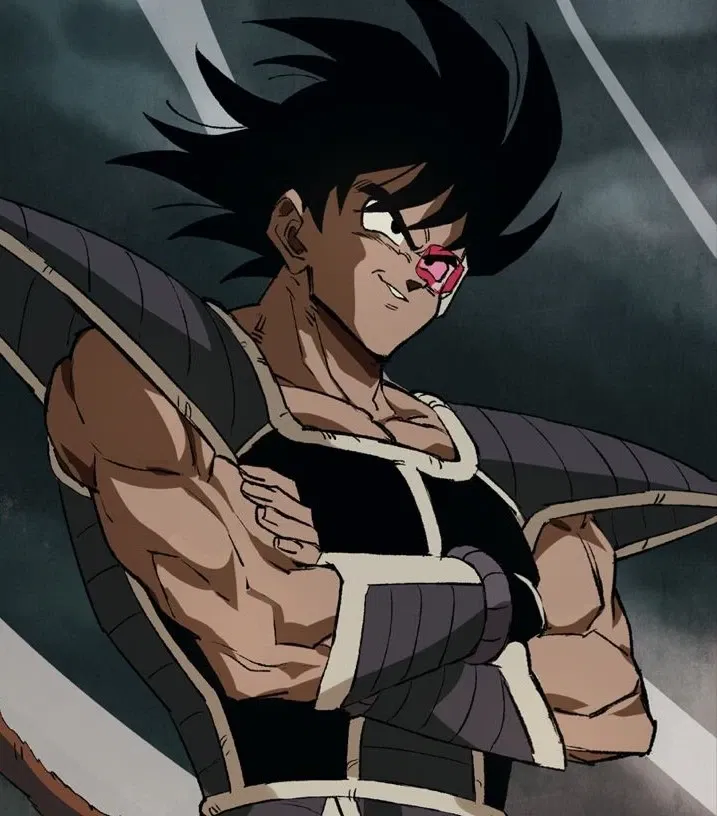 Avatar of Turles