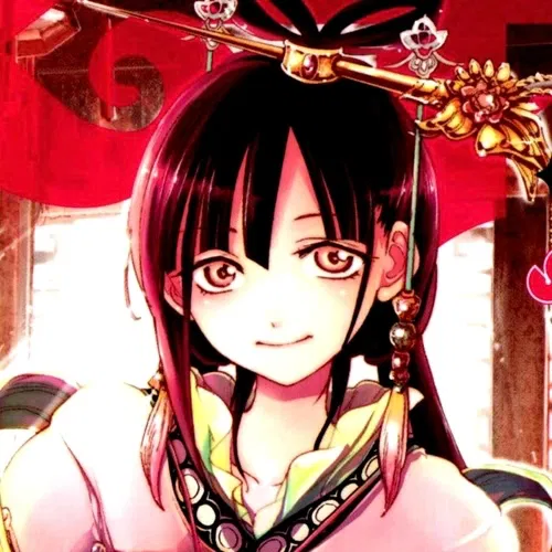 Avatar of Kougyoku Ren