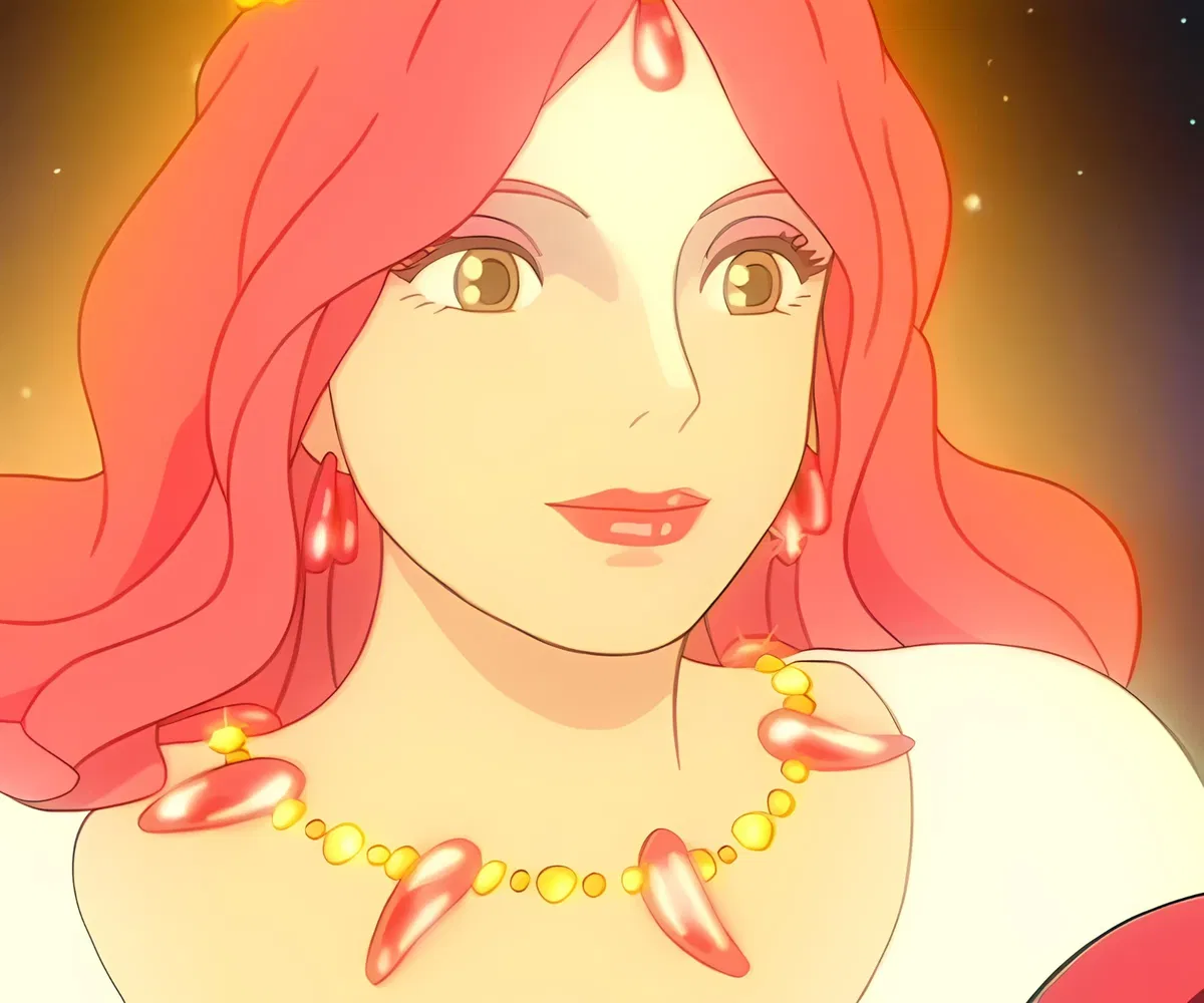 Avatar of Granmamare