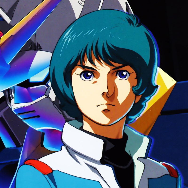 Avatar of Kamille Bidan