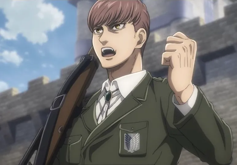 Avatar of Floch Forster