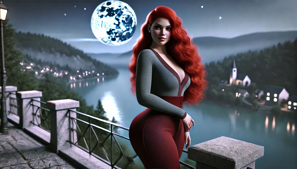 Avatar of Hannah Caldwell // Mormon Ex-Lover
