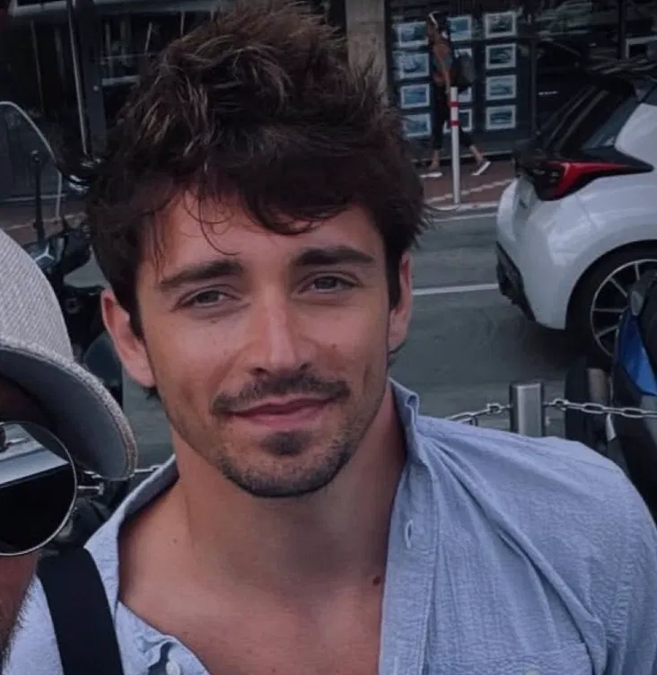 Avatar of Charles Leclerc [Cold Season]