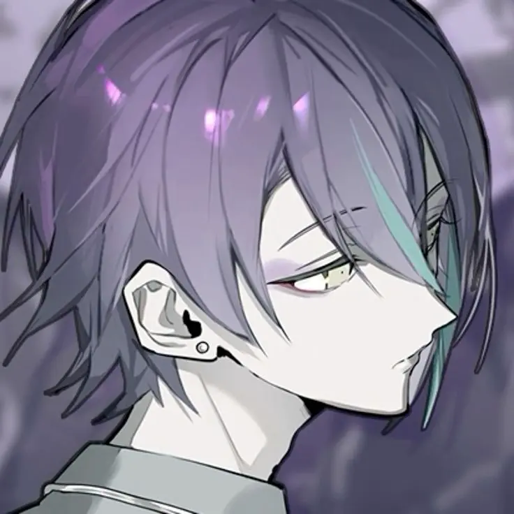 Avatar of Rui Kamishiro