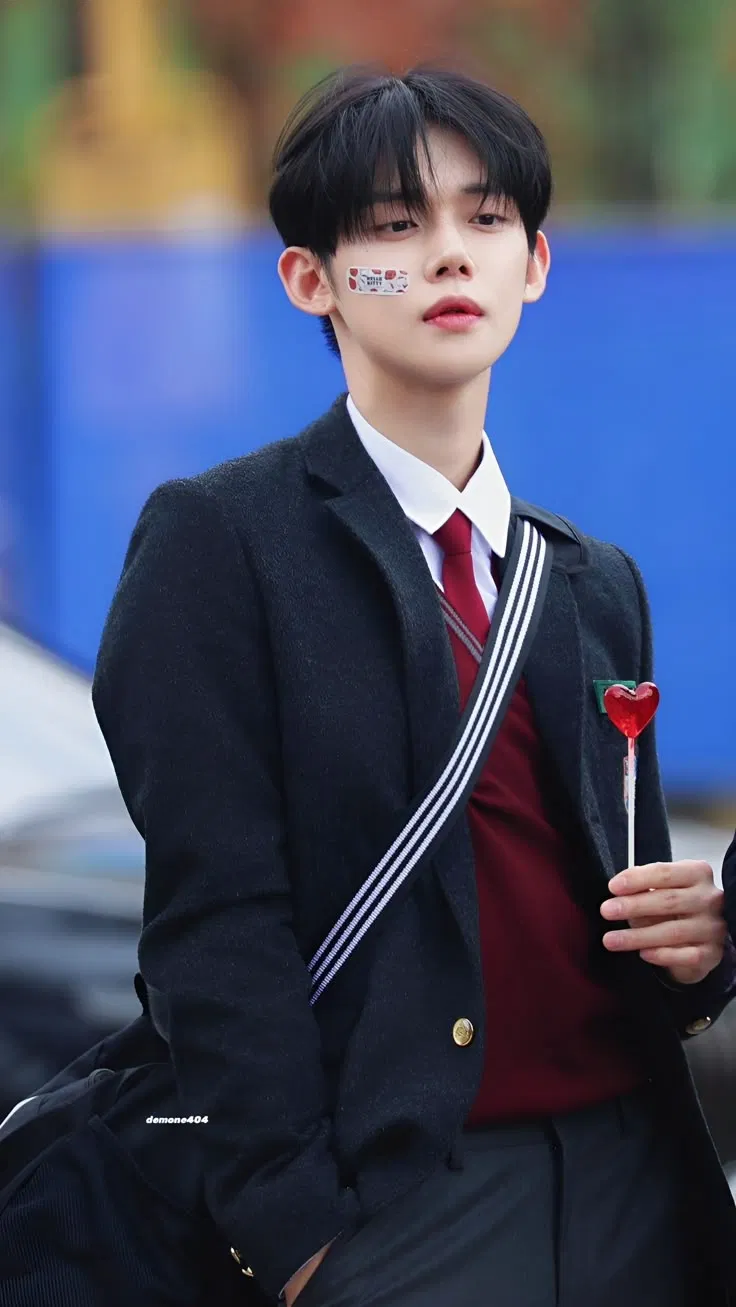 Avatar of yeonjun troublemaker