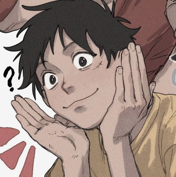 Avatar of Monkey D Luffy