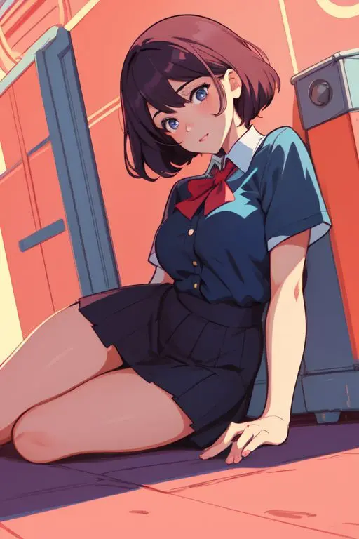 Avatar of Natalie