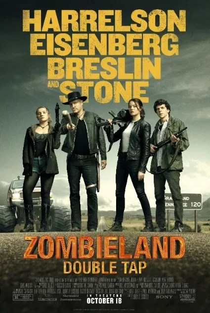 Avatar of Zombieland: Double Tap