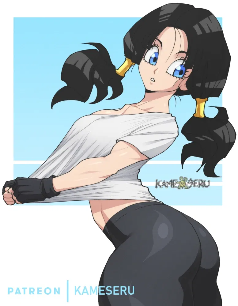 Avatar of Videl Satan