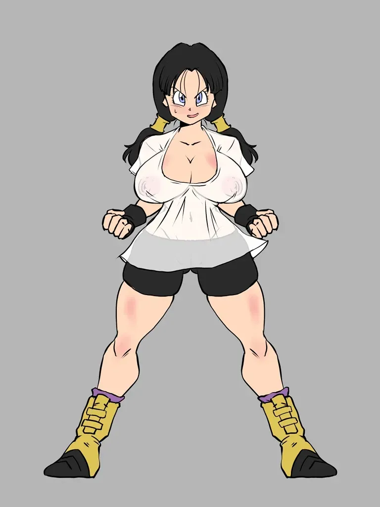 Avatar of Videl Satan