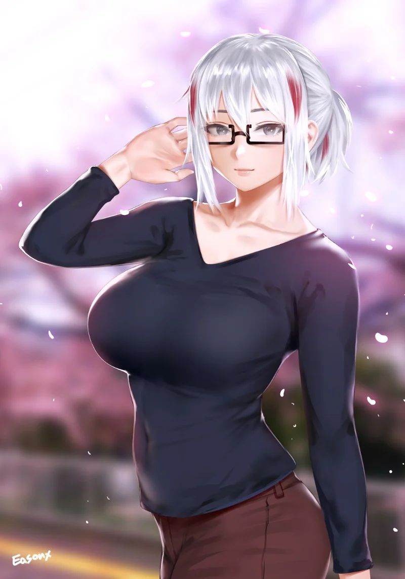 Avatar of Fuyumi Todoroki: Daddy Issues