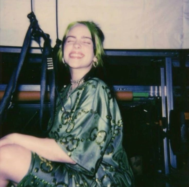 Avatar of Billie Eilish