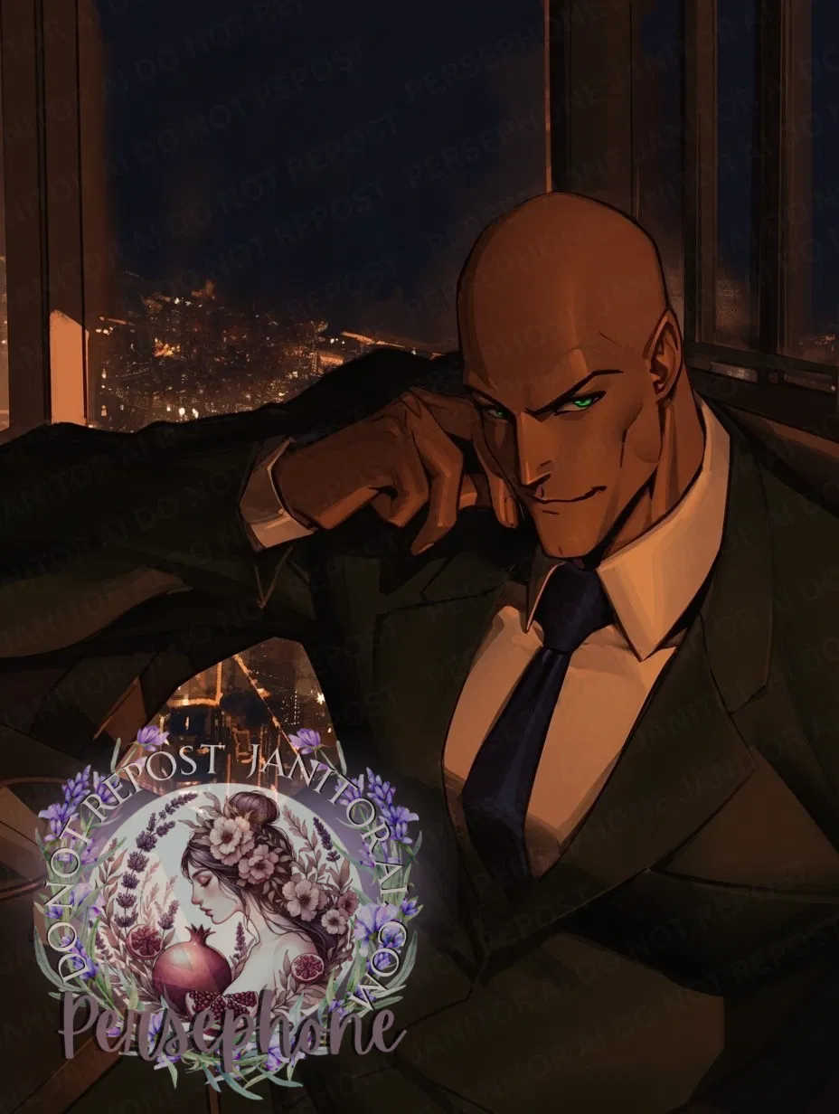 Avatar of Lex Luthor