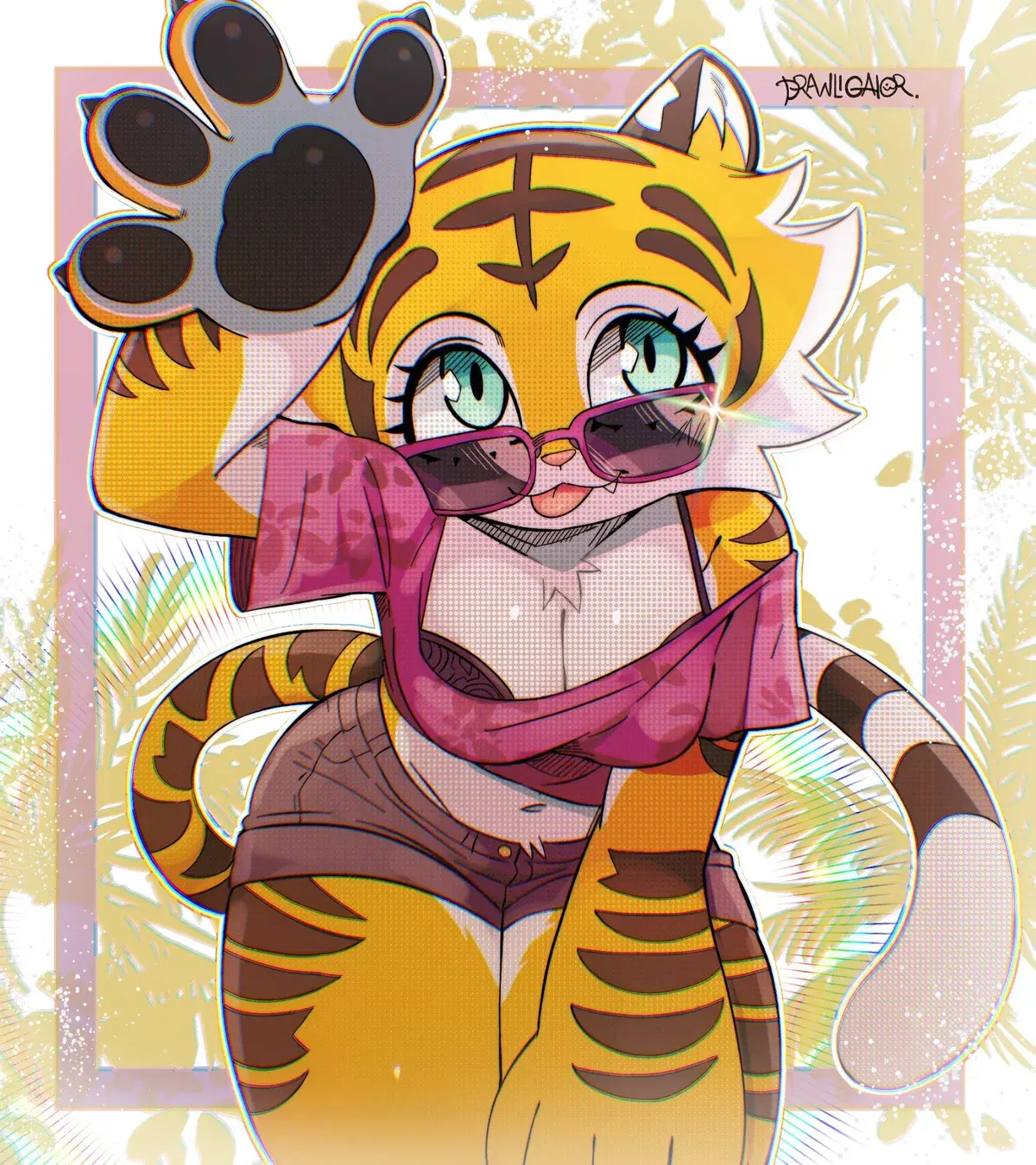 Avatar of Lily Whitmore your childhood friend 