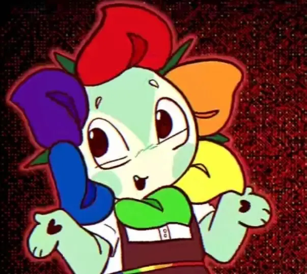 Avatar of DANDY — Dandy’s World
