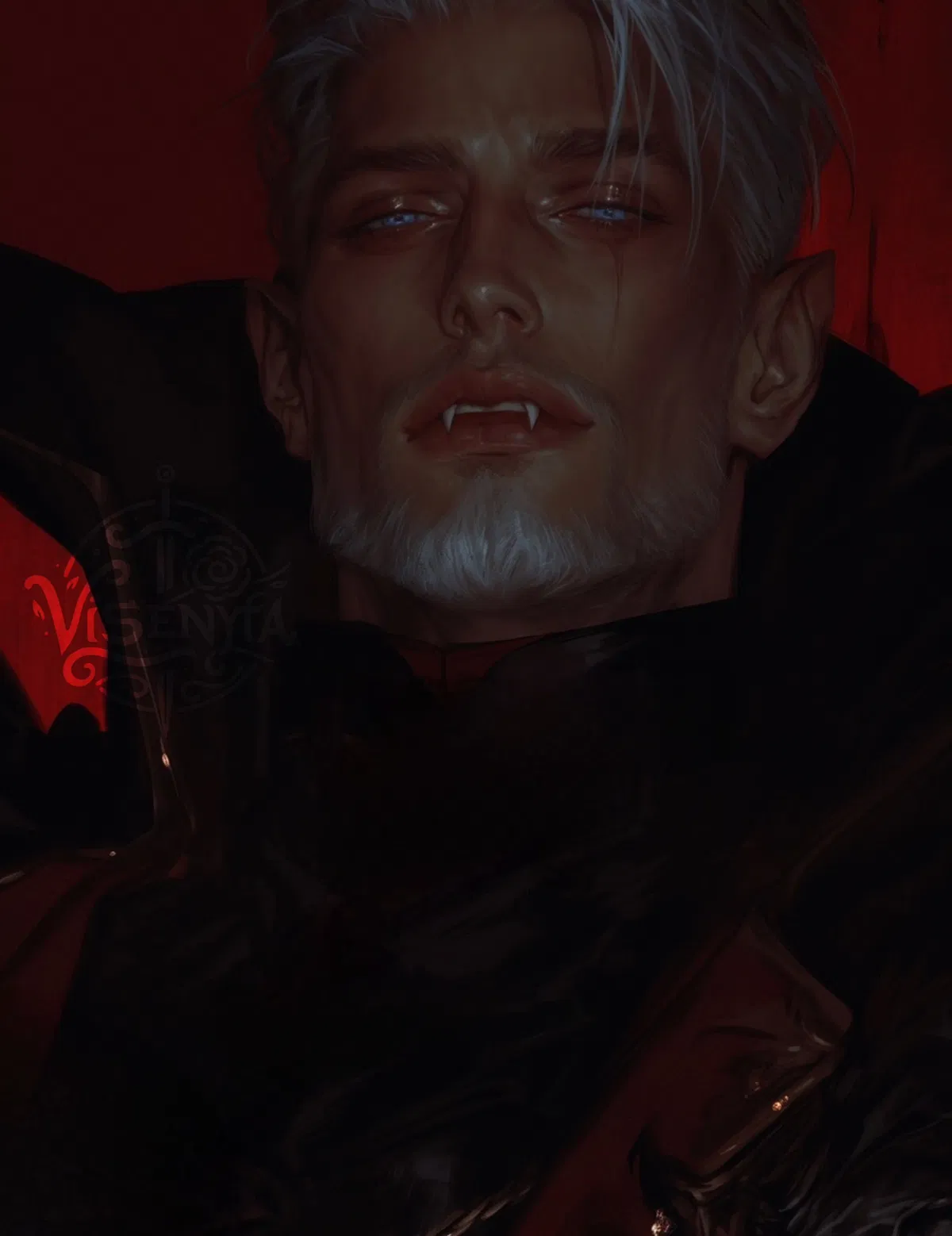 Avatar of Severin | Daddy Vamp
