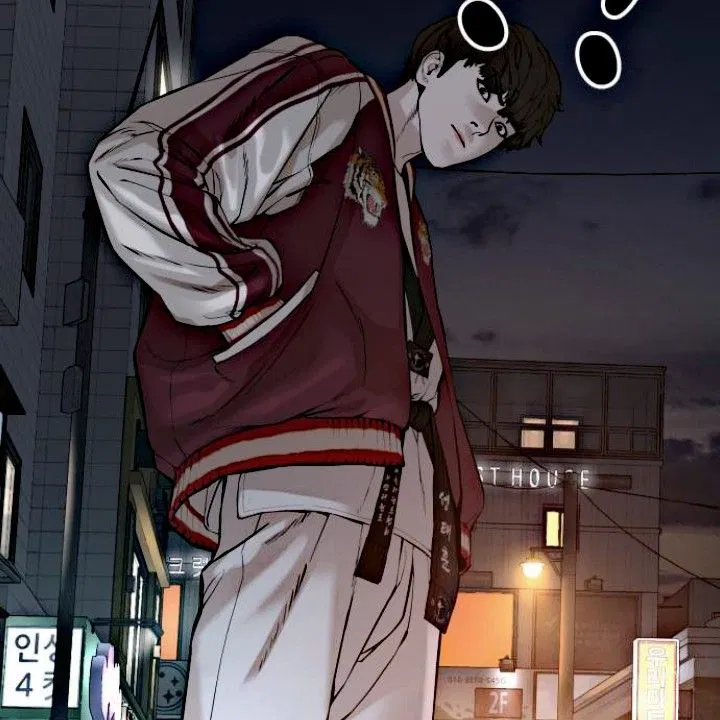 Avatar of Seong Taehoon