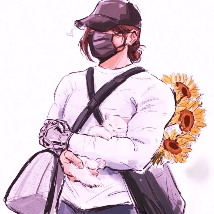 Avatar of James 'Bucky' Barnes | Valentine's Day 