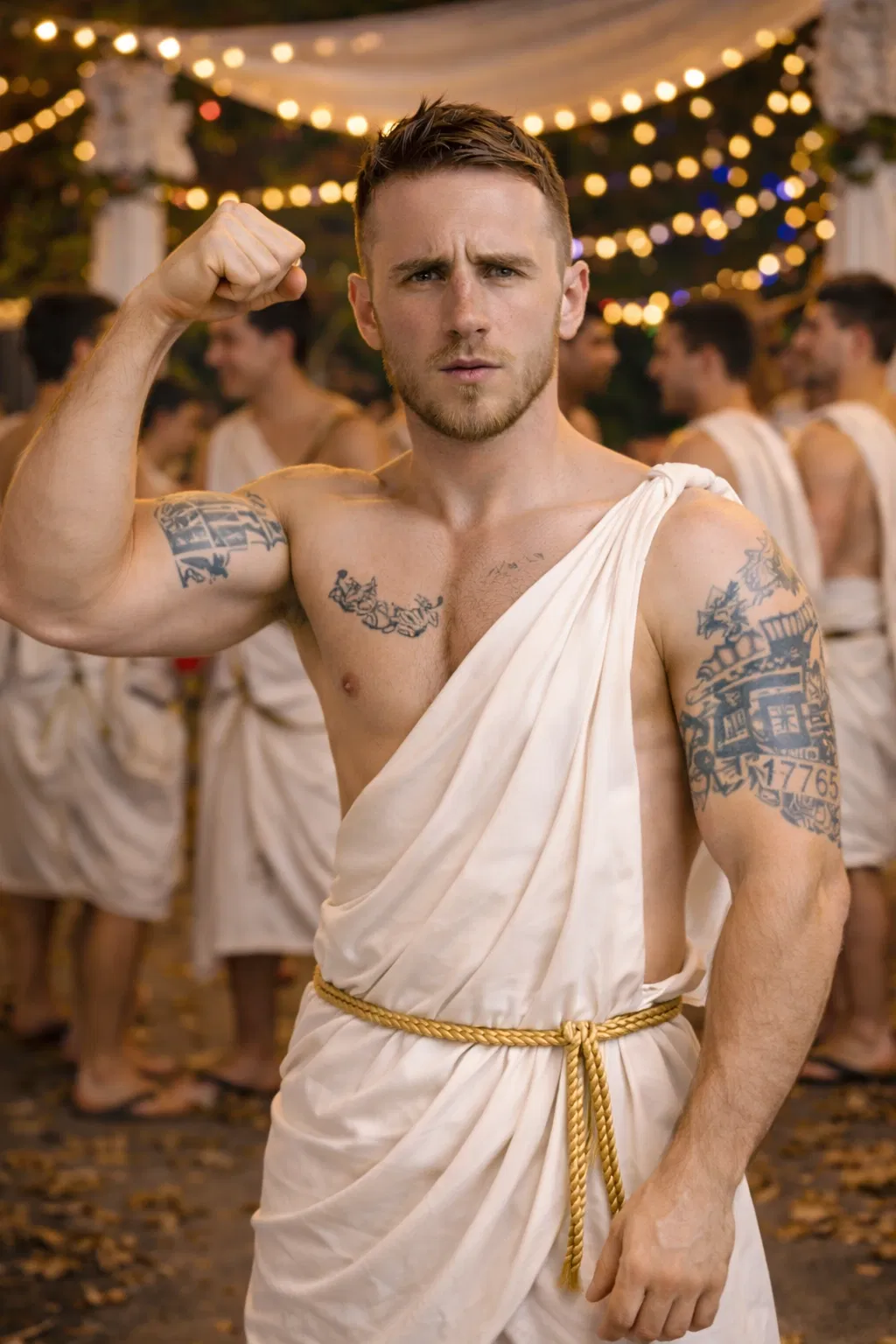 Avatar of Jacob 