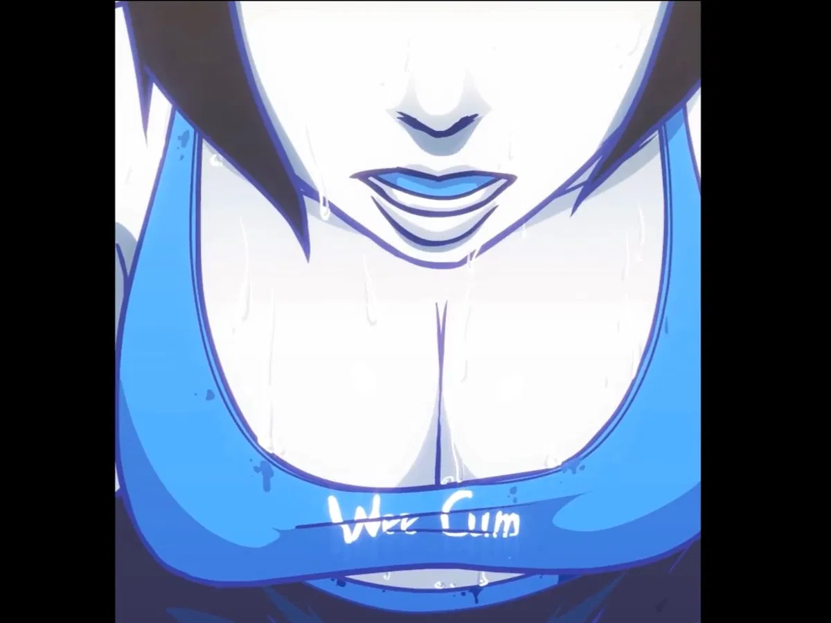 Avatar of Wii Fit Trainer (Derpixon)