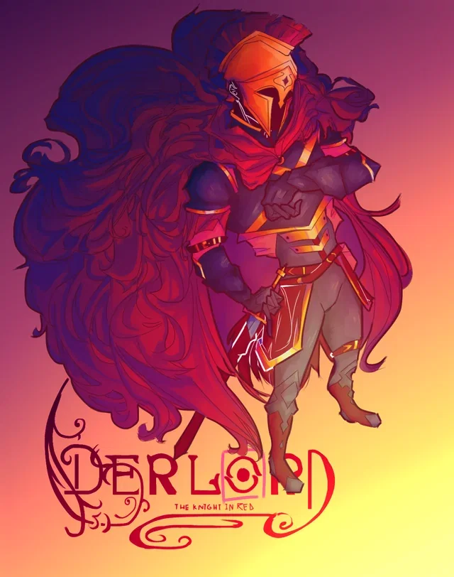 Avatar of D3rLord3