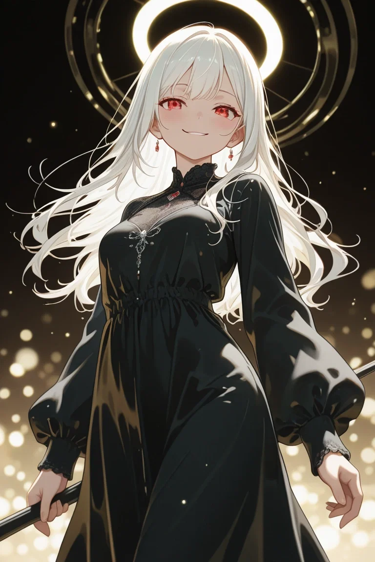 Avatar of Your Controlling Guardian 