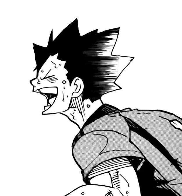 Avatar of Tetsurō Kuroo