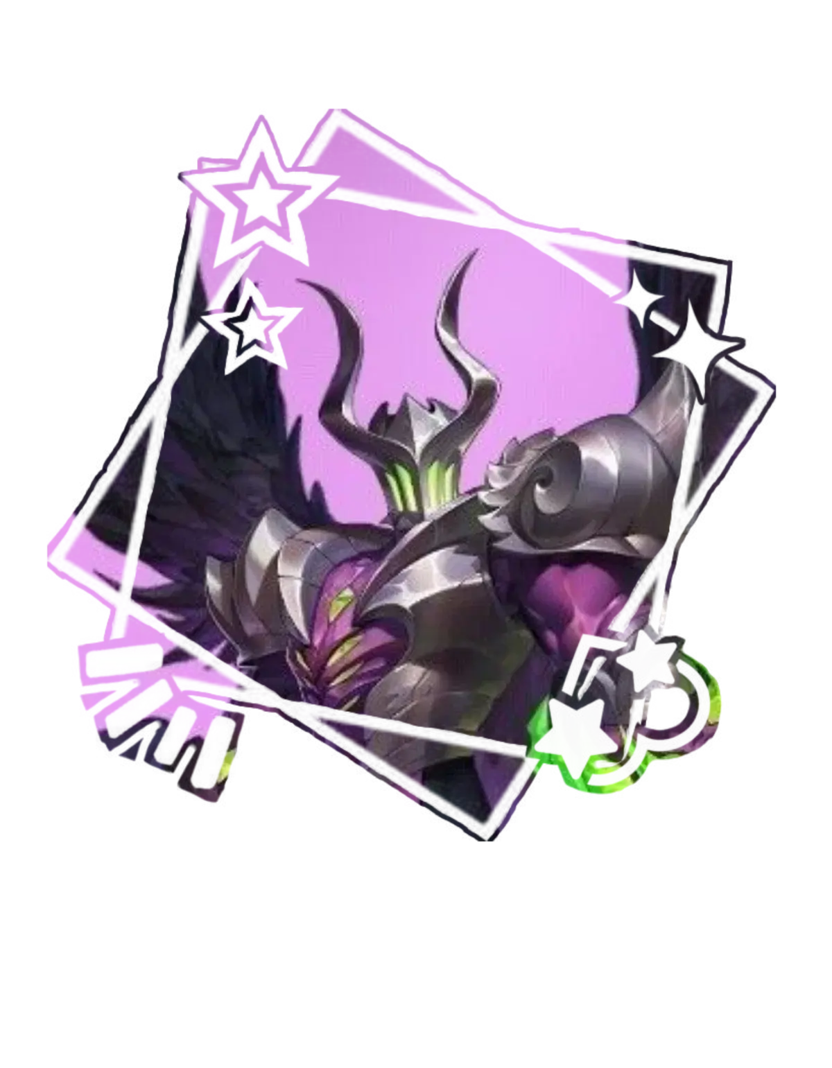 Avatar of MLBB - Argus