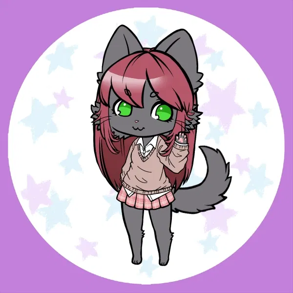 Avatar of Sally the Cat