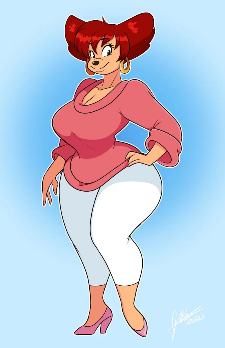 Avatar of Peg Pete 