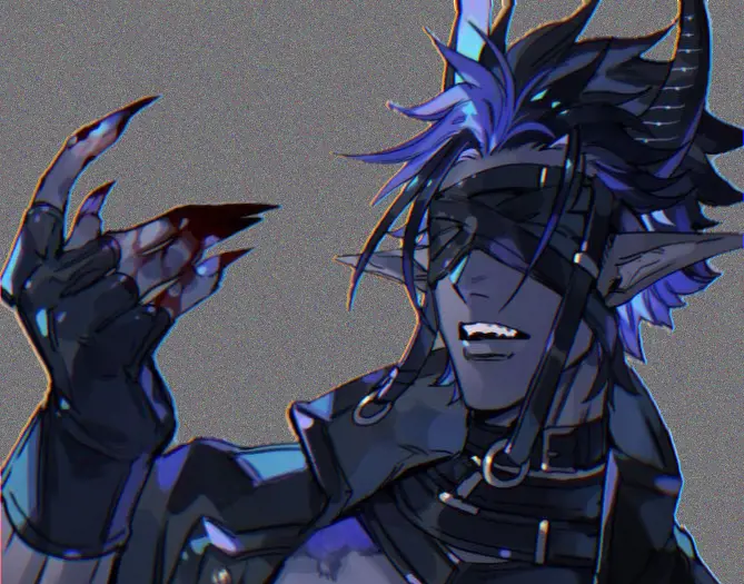 Avatar of Abraxas || Forbidden love