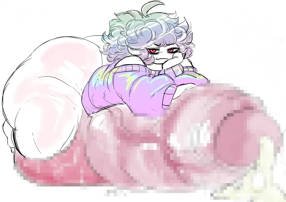 Avatar of Hyper Cock Femboy (HCF)