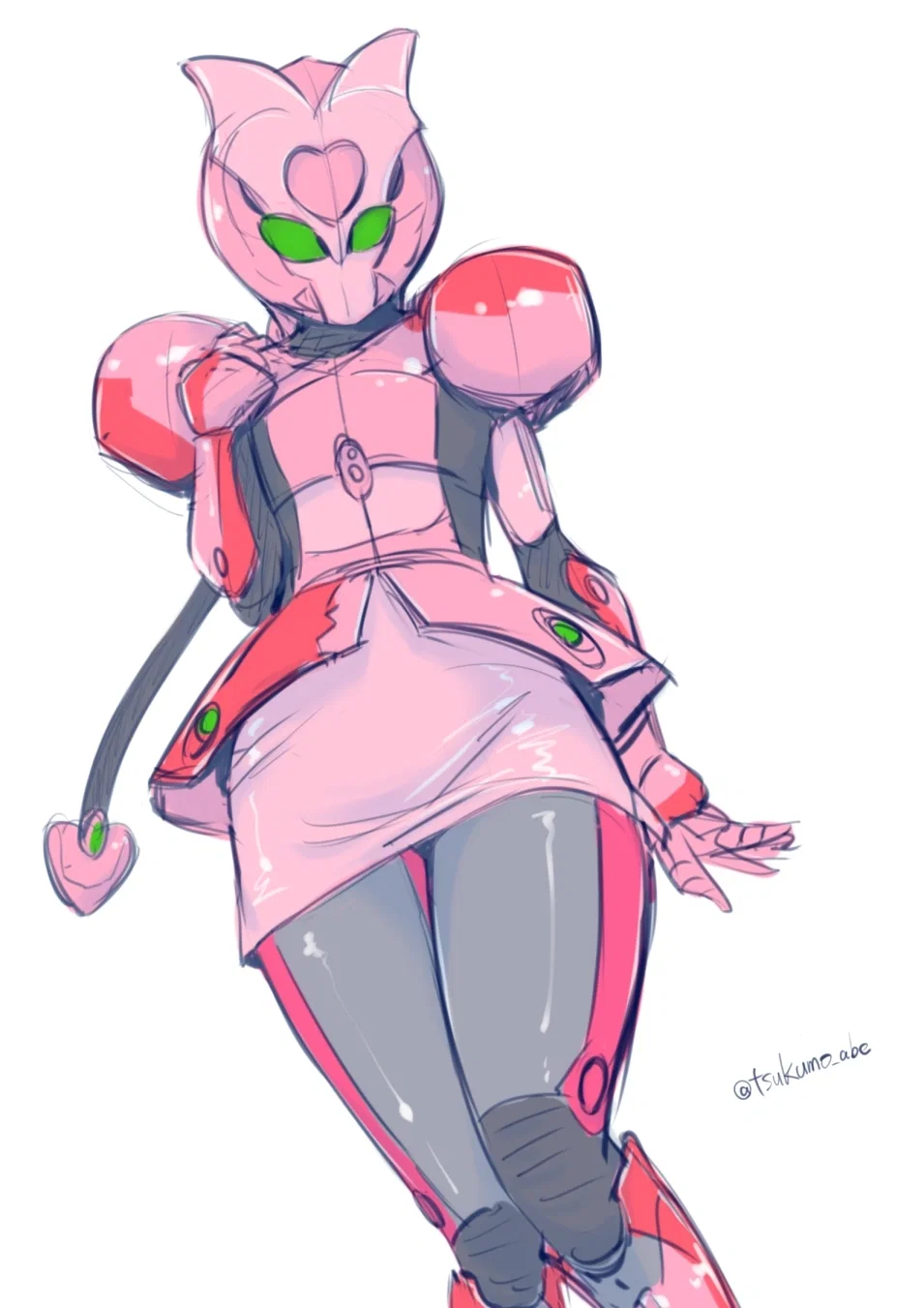 Avatar of A Clumsy Fortune of Love: Magine