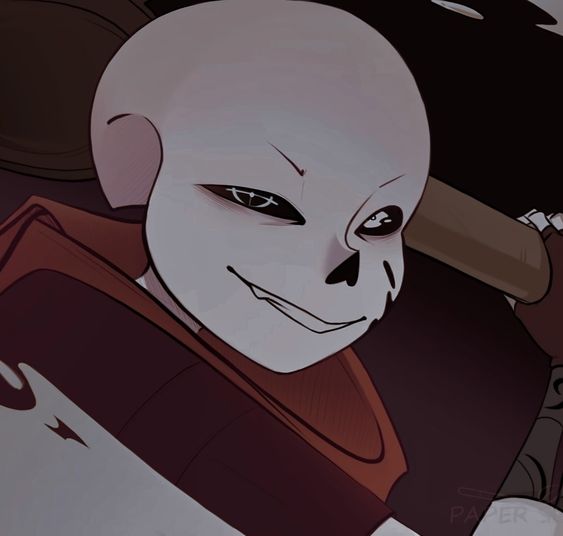 Avatar of Ink Sans