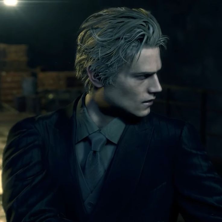 Avatar of Mafia Leon