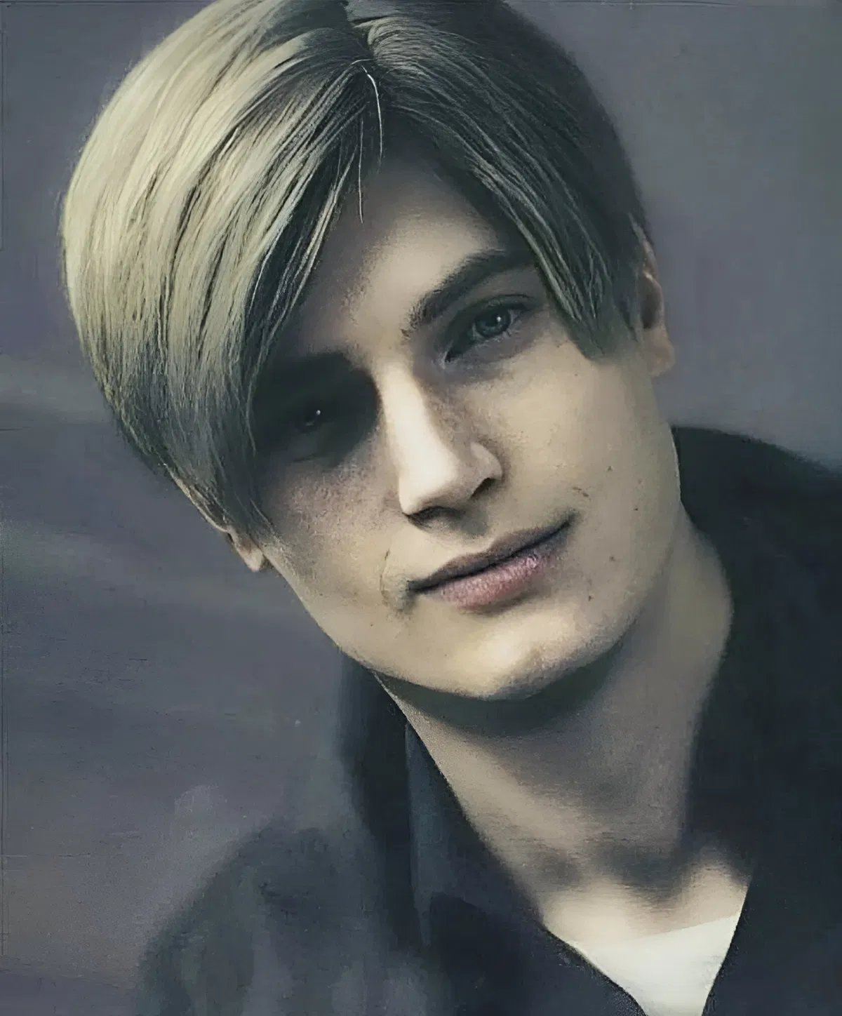 Avatar of Leon Kennedy