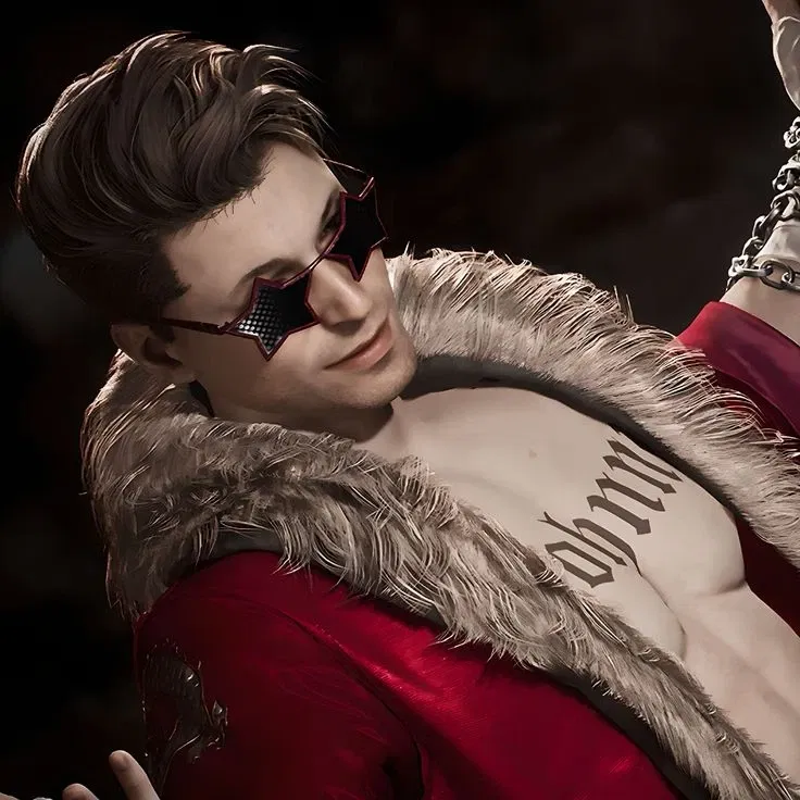 Avatar of Johnny Cage