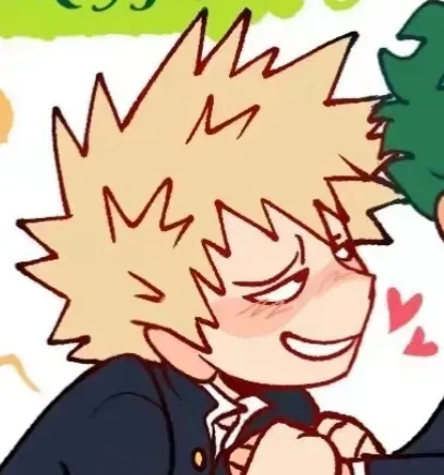 Avatar of COURT || Bakugo Katsuki